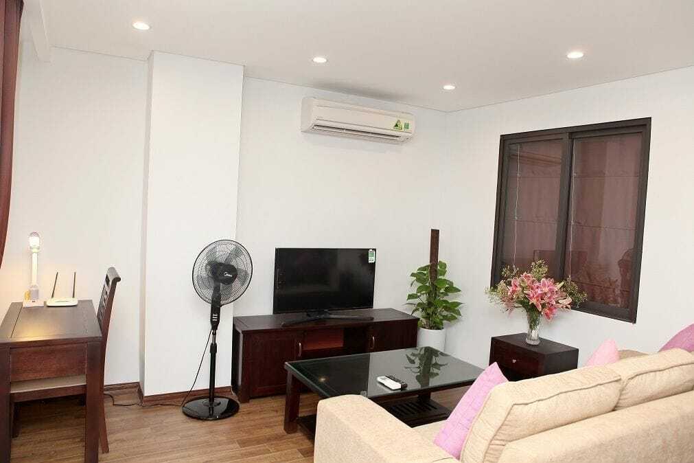 Monaco Building 901 Apartment ฮานอย ภายนอก รูปภาพ